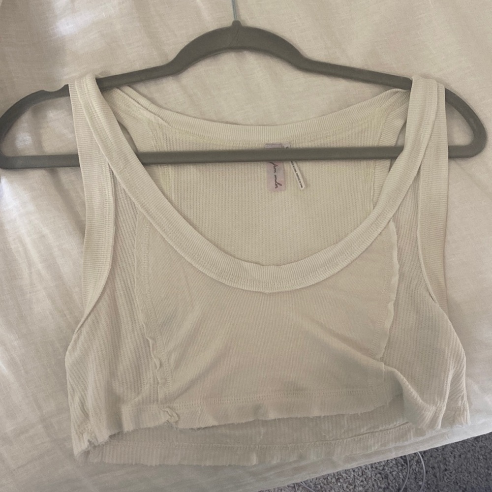 Urban outfitters flowy tank